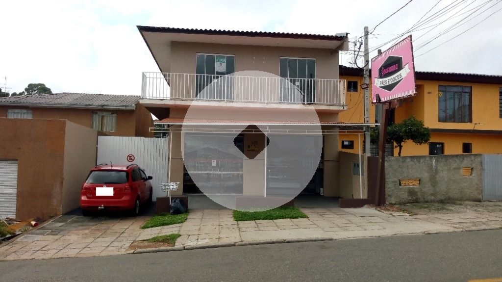 Sobrado com 3 quartos à venda, 220 m  - Bairro CIC -