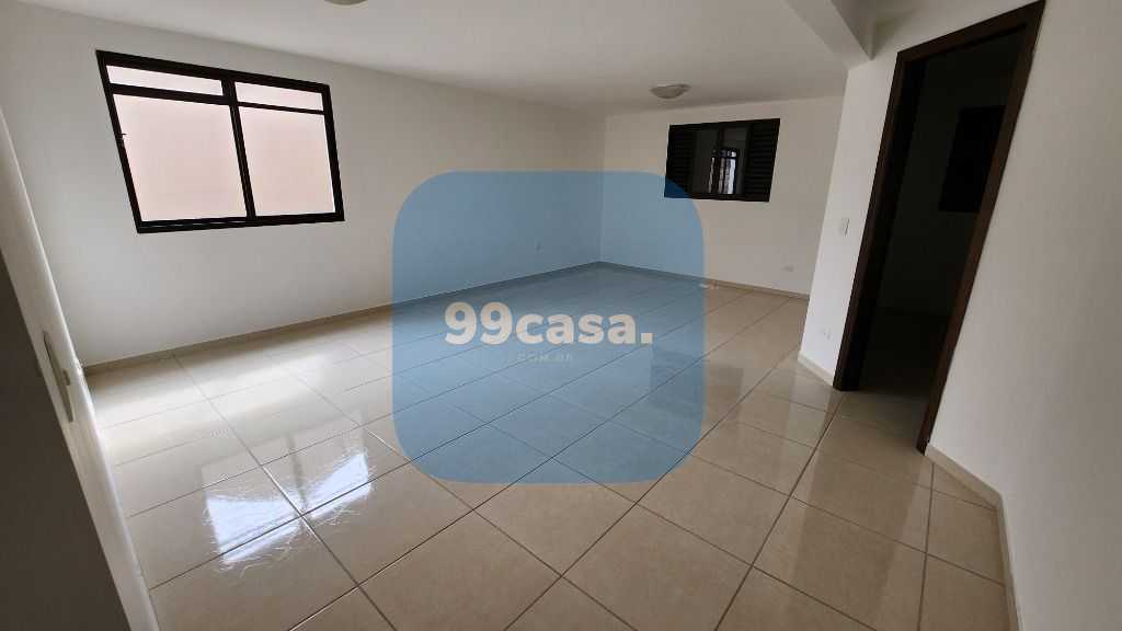 Sobrado com 3 dormitórios à venda, 221 m   - Mossunguê - Curit...