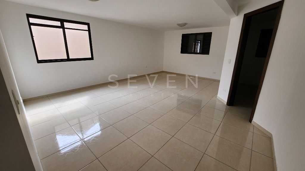 Sobrado com 3 dormitórios à venda, 221 m   - Mossunguê - Curit...