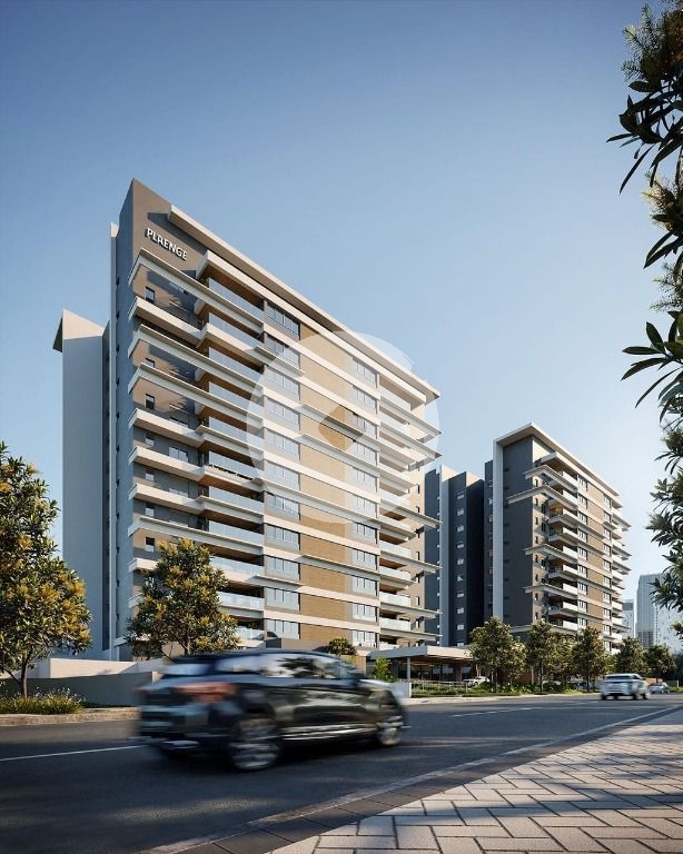 Apartamento com 3 suites e 4 vagas à venda R 3.063.990,00 no E...