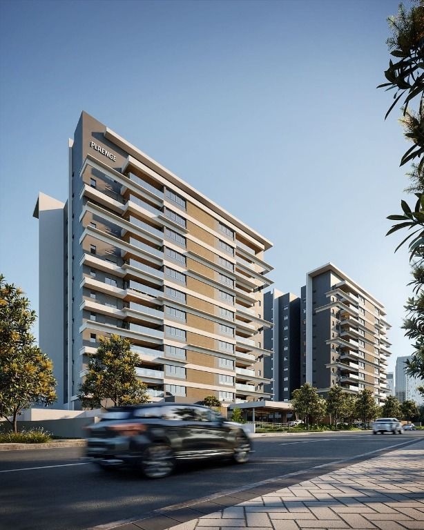 Apartamento com 3 suites e 4 vagas à venda R 3.063.990,00 no E...