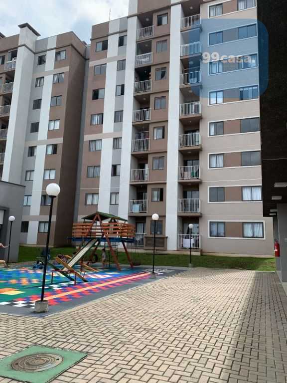 Apartamento 2 Quartos com Sacada e Churrasqueira  Parque das ...