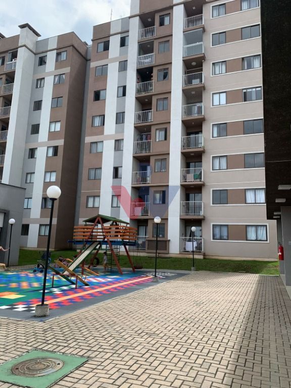 Apartamento 2 Quartos com Sacada e Churrasqueira  Parque das ...