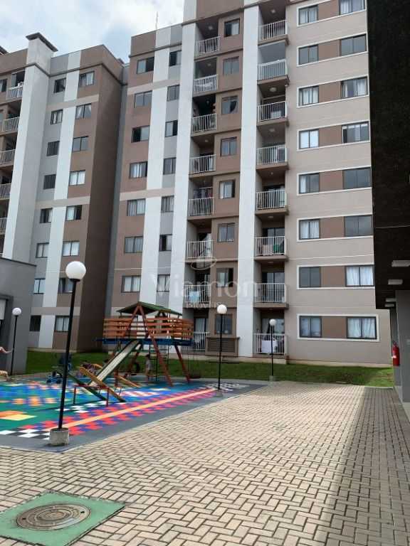 Apartamento 2 Quartos com Sacada e Churrasqueira  Parque das ...
