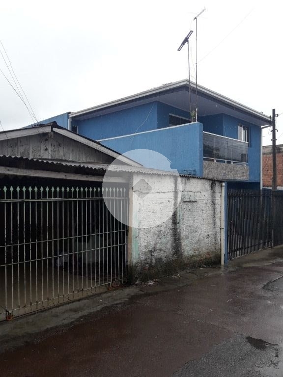 Terreno à venda, 103 m  por R  148.500,00 - Cidade Industrial ...