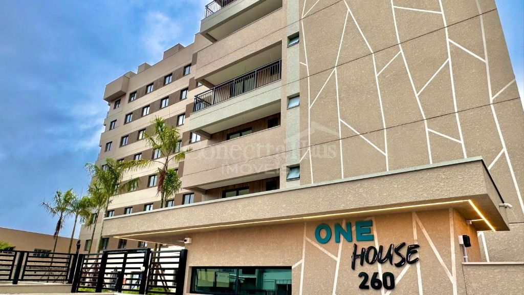Apartamento Duplex à venda, 28 m² por R$ 411.761,00 - Novo Mun...
