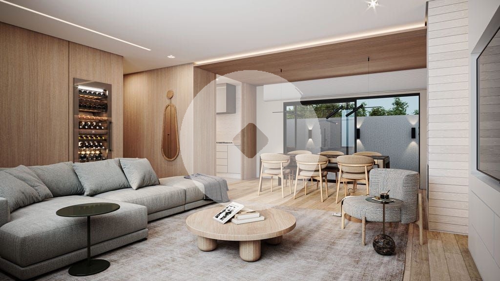 Sobrado em condominio fechado com 3 dormitórios à venda, 226 m...