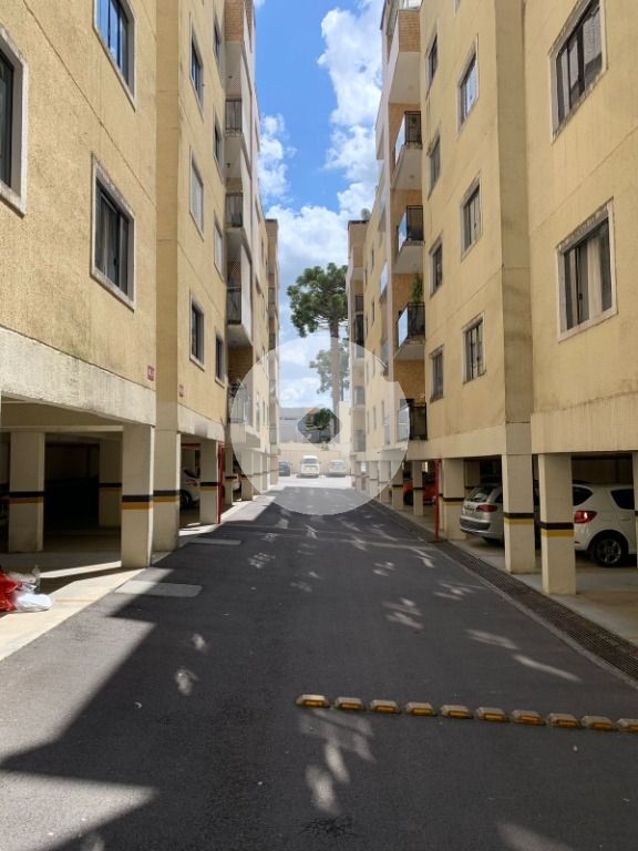 Apartamento 3 Quartos com Sacada  Mossunguê   Ecoville, Curitiba