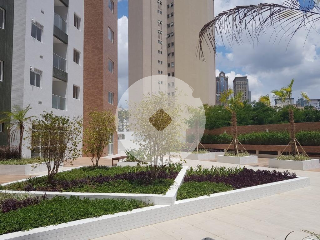 Apartamento com 3 dormitórios com suíte à venda, no bairro mer...