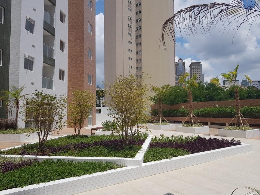 Apartamento com 3 dormitórios com suíte à venda, no bairro mer...