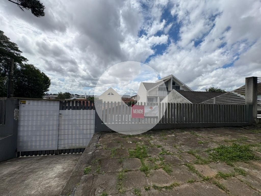 Terreno à venda, 433 m  por R  499.000,00 - Guabirotuba - Curi...