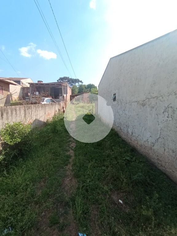 Terreno à venda, 300 m  - Vila Fuck - Piraquara PR
