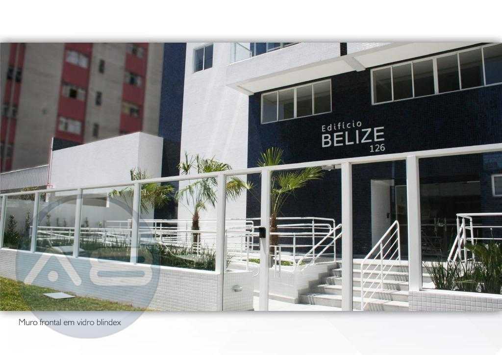 Apartamento a venda no bairro Cristo Rei com 2 quartos R 526.0...