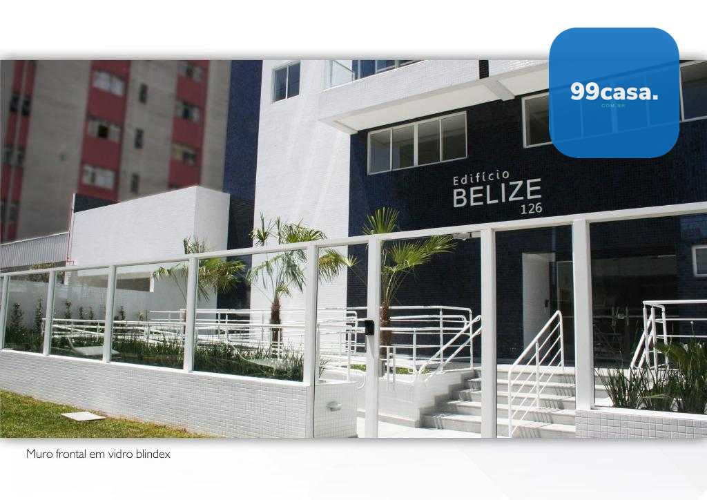 Apartamento com 2 dormitórios à venda,96.96 m , cristo rei, CU...