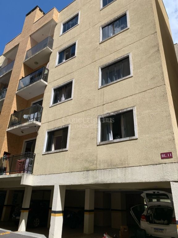 Apartamento 3 Quartos com Sacada  Mossunguê   Ecoville, Curitiba