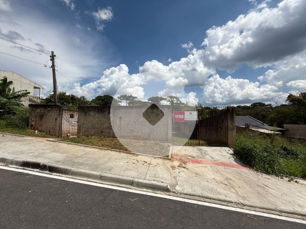 Terreno à venda, 360 m  por R  265.000,00 - Nações - Fazenda R...