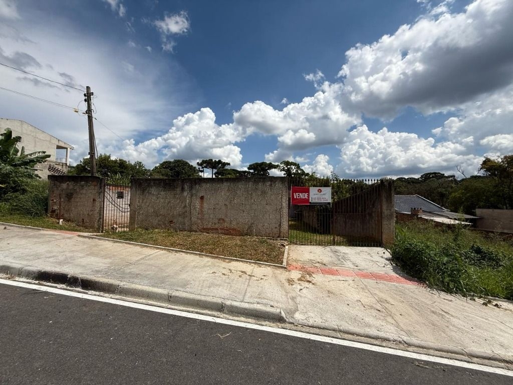 Terreno à venda, 360 m  por R  265.000,00 - Nações - Fazenda R...