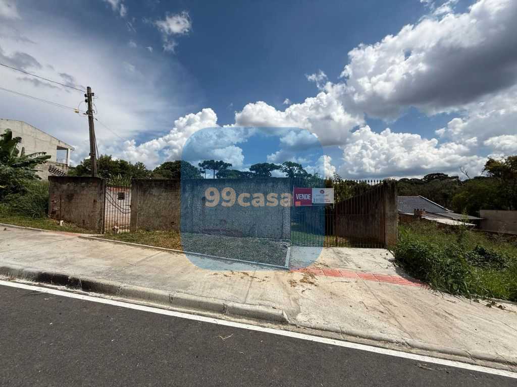 Terreno à venda, 360 m  por R  265.000,00 - Nações - Fazenda R...