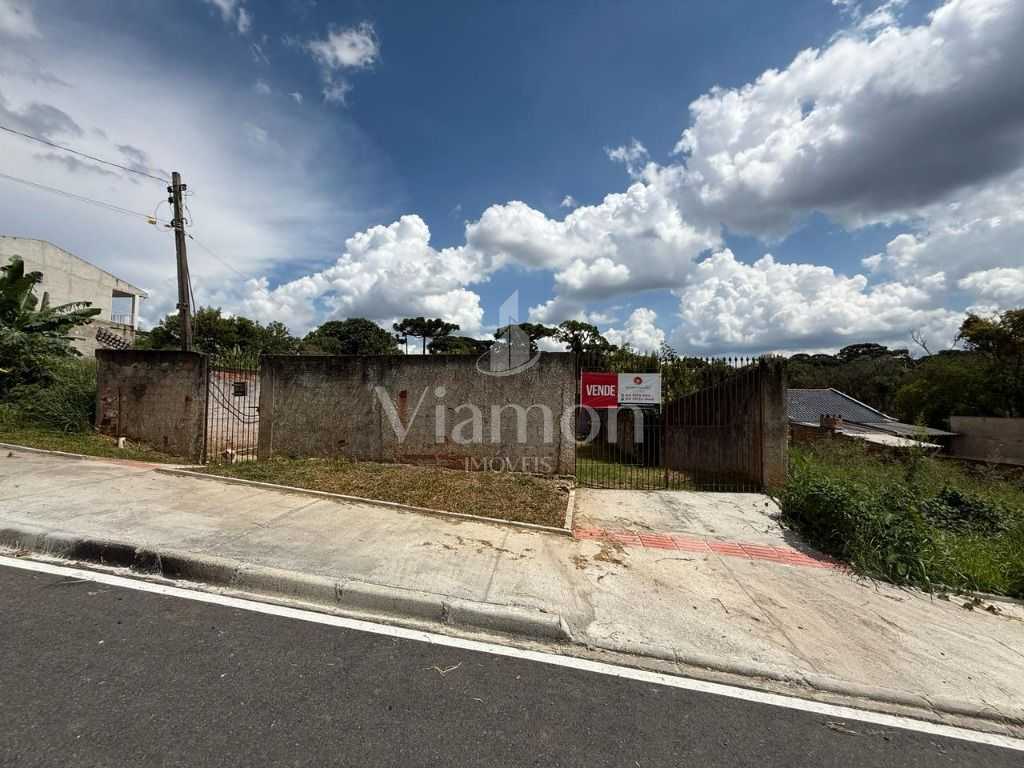 Terreno à venda, 360 m  por R  265.000,00 - Nações - Fazenda R...