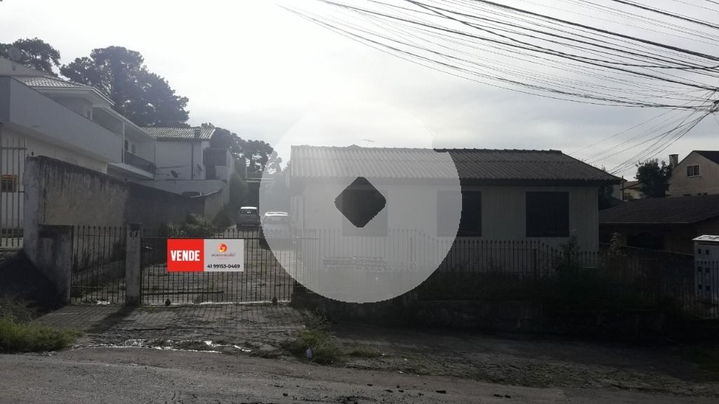 Terreno ZR-2 Ecoville - 894m2 - 15X60m a 50 metros da Caixa Ec...