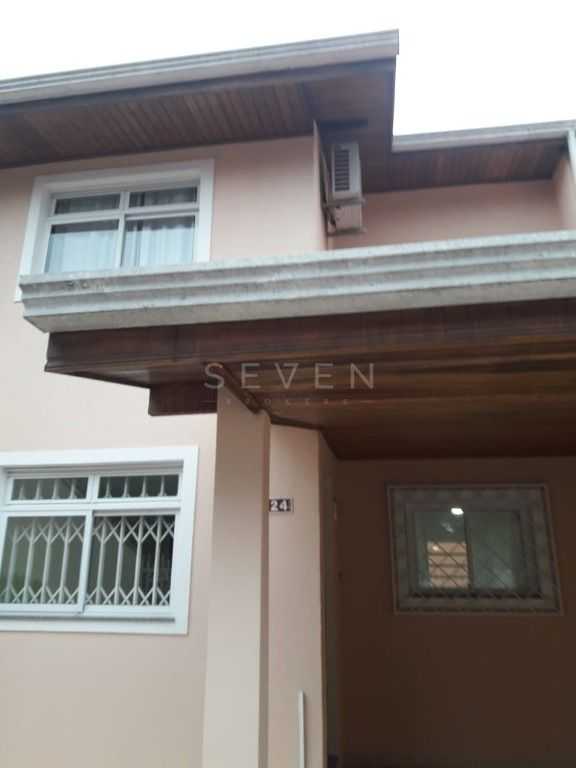 Sobrado com 3 dormitórios à venda,125.25 m , campo comprido, C...