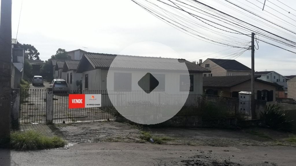 Terreno ZR-2 Ecoville - 894m2 - 15X60m a 50 metros da Caixa Ec...