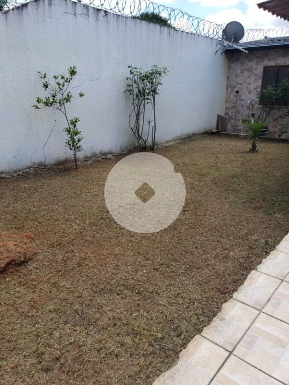 Terreno com duas casa à venda, 480 m  por R  650.000 - Pilarzi...