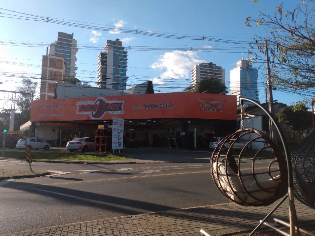 Comercial ESQUINA rua  Julia da Costa  400 m  área construída ...