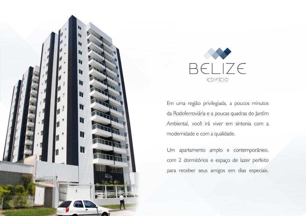 Apartamento com 2 dormitórios à venda,96.96 m , cristo rei, CU...