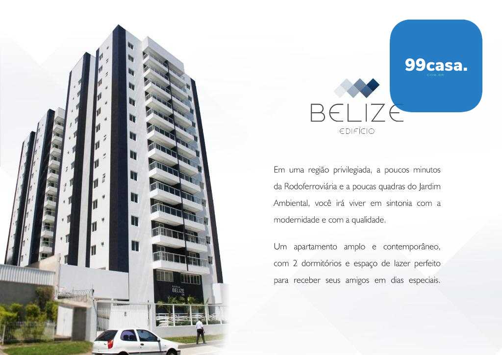 Apartamento com 2 dormitórios à venda,96.96 m , cristo rei, CU...