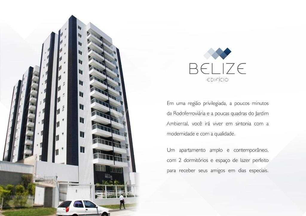 Apartamento a venda no bairro Cristo Rei com 2 quartos R 526.0...