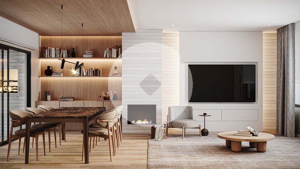 Sobrado em condominio fechado com 3 dormitórios à venda, 226 m...