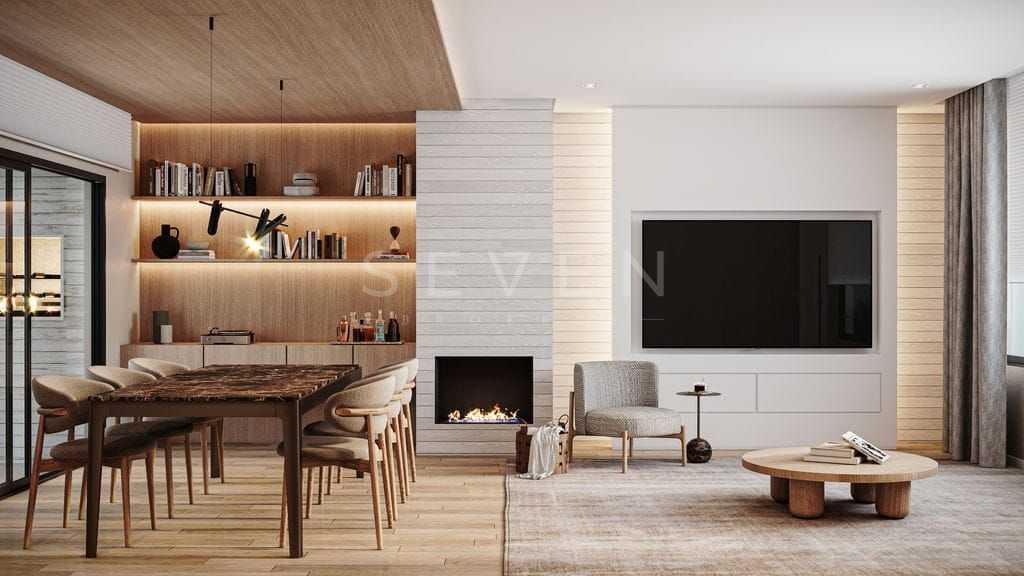 Sobrado em condominio fechado com 3 dormitórios à venda, 226 m...