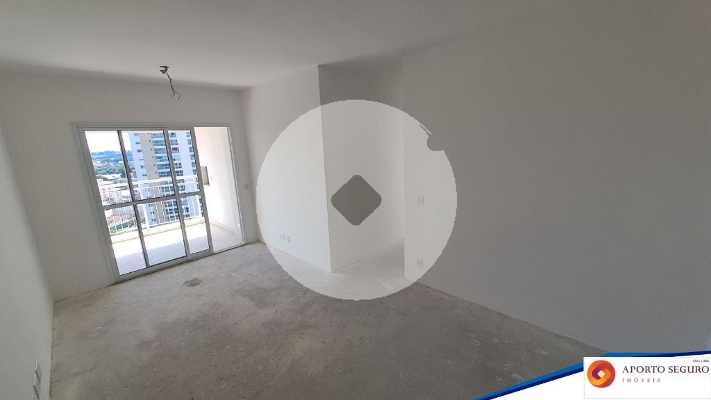 Apartamento no Parque Ecoville com 3 dormitórios à venda,144.3...