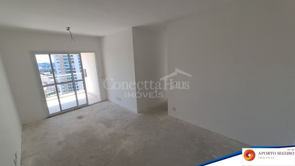 Apartamento no Parque Ecoville com 3 dormitórios à venda,144.3...