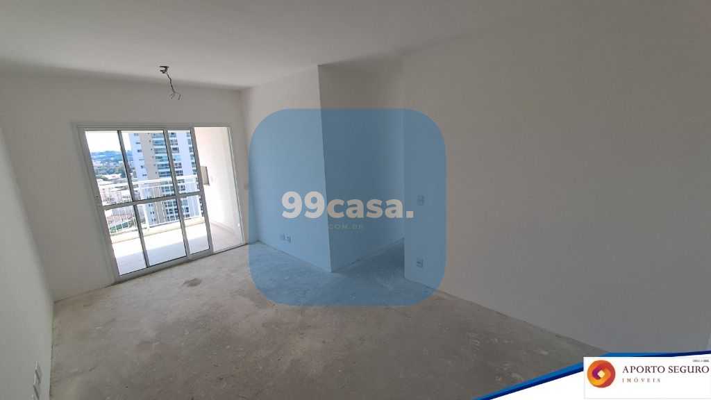 Apartamento no Parque Ecoville com 3 dormitórios à venda,144.3...