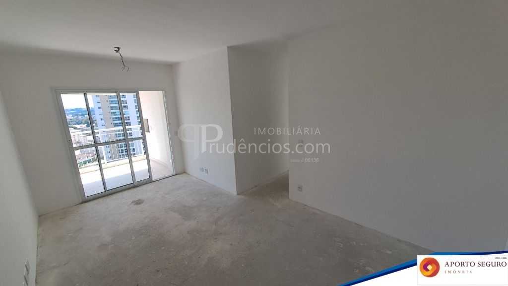 Apartamento no Parque Ecoville com 3 dormitórios à venda,144.3...