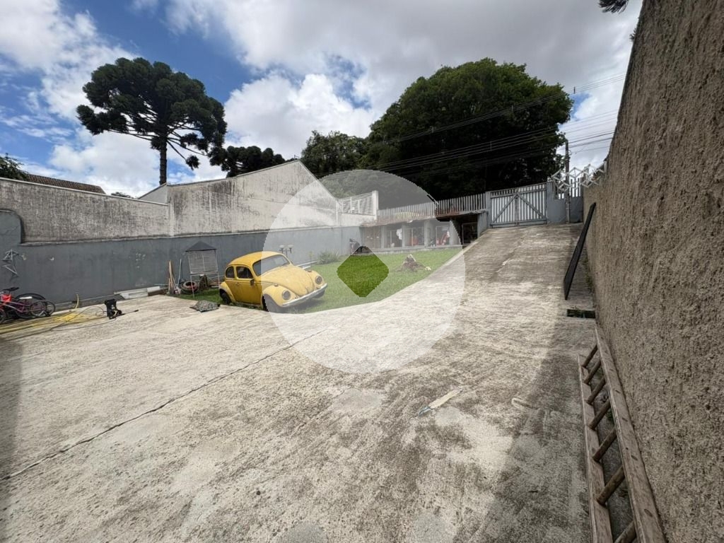 Terreno à venda, 433 m  por R  499.000,00 - Guabirotuba - Curi...