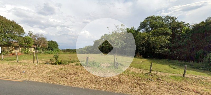 Área à venda, 9129 m²  R$ 850,00M²- Santa Felicidade - Curitib...