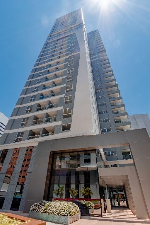 Apartamento com 4 dormitórios à venda, batel, CURITIBA - PR
