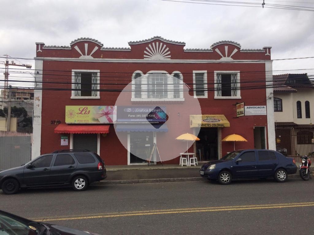 Loja para alugar, 40 m  por R  1.500,00 mês  Campo Comprido ...