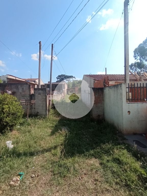 Terreno à venda, 300 m  - Vila Fuck - Piraquara PR