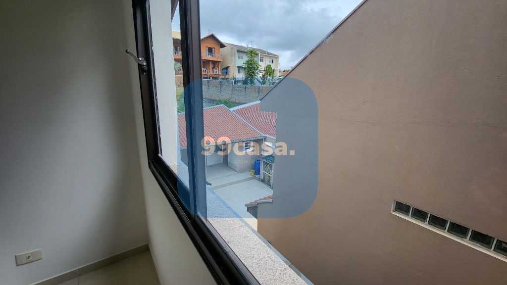 Sobrado com 3 dormitórios à venda, 221 m   - Mossunguê - Curit...