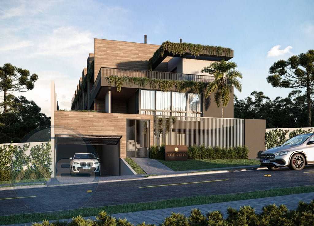 Sobrado em condominio fechado com 3 dormitórios à venda, 226 m...