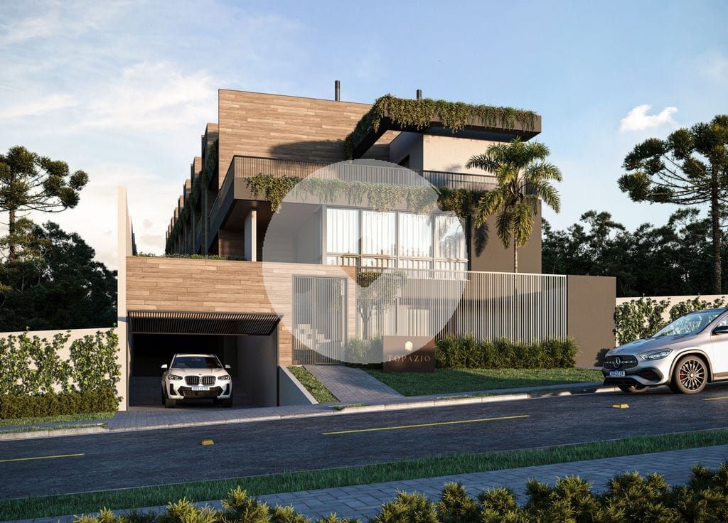 Sobrado em condominio fechado com 3 dormitórios à venda, 226 m...