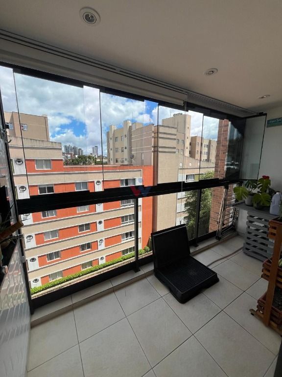 Apartamento mobiliado com 1 quarto com 2 vagas à venda com 47m...