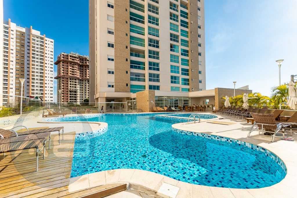 Apartamento à venda com 4 quartos 166 m  por R  1.570.000,00 -...