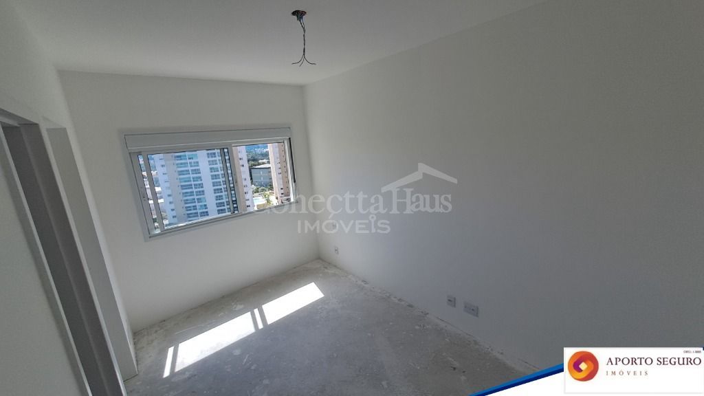 Apartamento no Parque Ecoville com 3 dormitórios à venda,144.3...