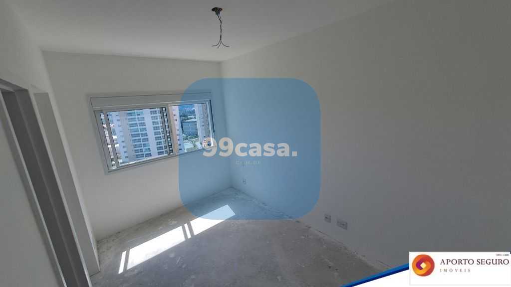Apartamento no Parque Ecoville com 3 dormitórios à venda,144.3...
