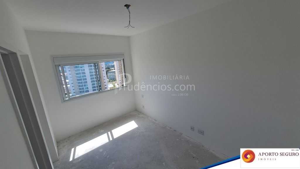 Apartamento no Parque Ecoville com 3 dormitórios à venda,144.3...